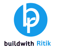 buildwithritik.com